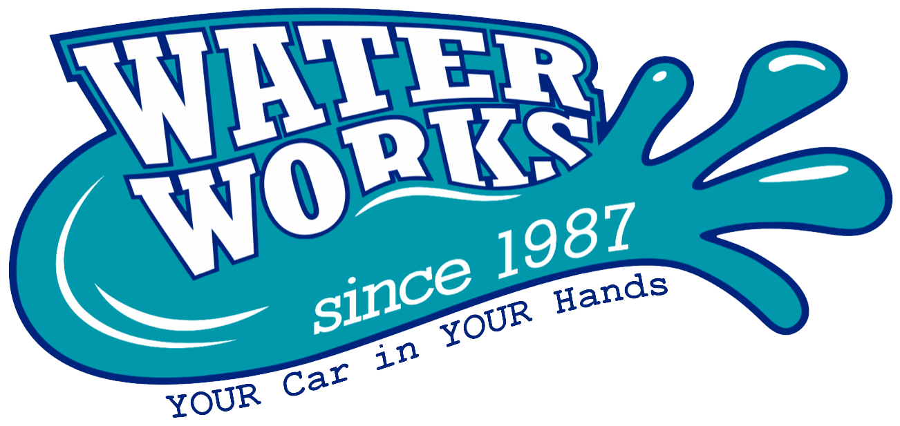 Water Works md