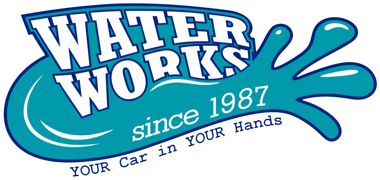Water Works md