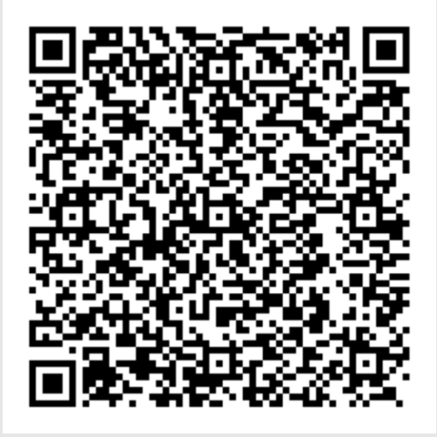 QR code to download the Water Works wash membership app