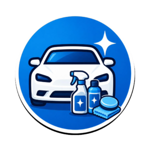KandG Auto Detailing icon