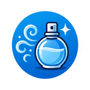 Fragrance icon