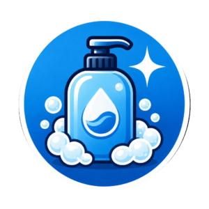 Shampoo icon