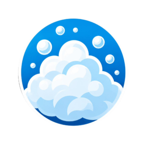 Foaming presoak icon