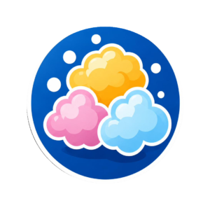 Triple foam polish icon