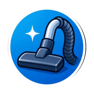 Vacuums icon