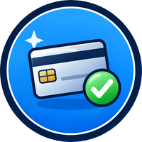 Membership accepted icon