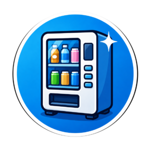 Vending icon