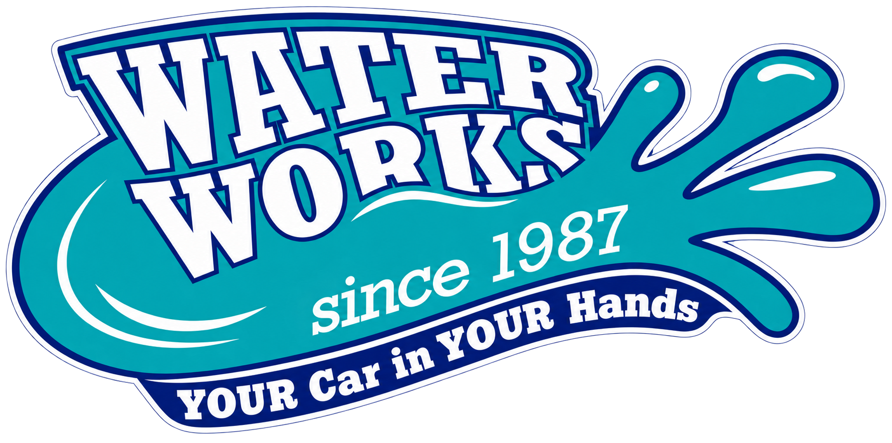 Water Works md